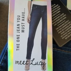 sound style lucy pull on leggings